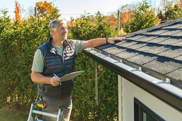 Trusted Flat Roof Repair service in Smiths Creek, MI - Ben Roofing and Steel LLC